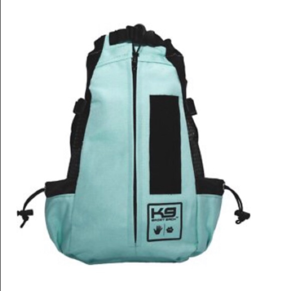 K9 Sport 2 Forward Facing Carrier/Backpack